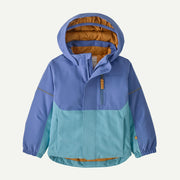 Diver Blue
