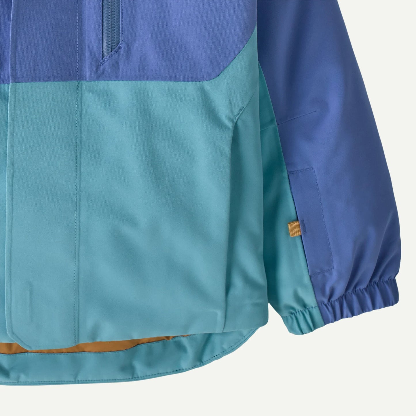 Baby Snow Pile Jacket - US 7632