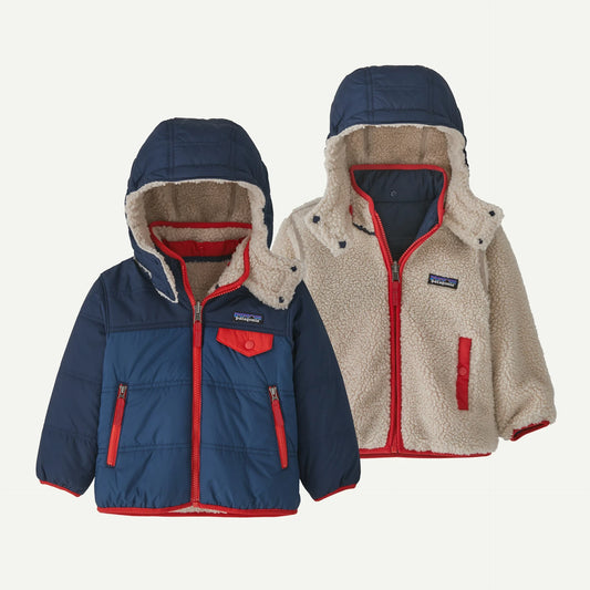 Baby Reversible Tribbles Hoody - US 5952