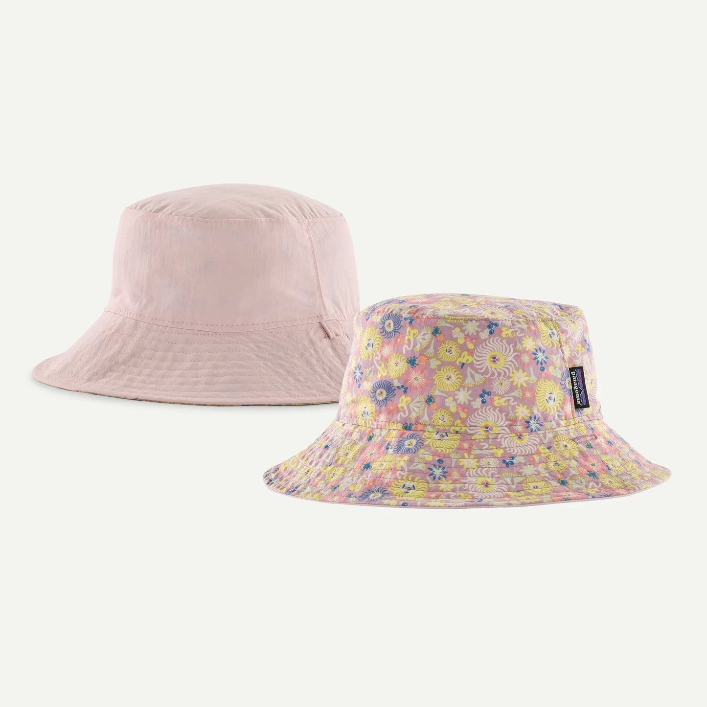 Baby Sun Bucket Hat - US 2734
