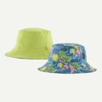 Baby Sun Bucket Hat - US 3968