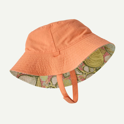 Baby Sun Bucket Hat - US 9970