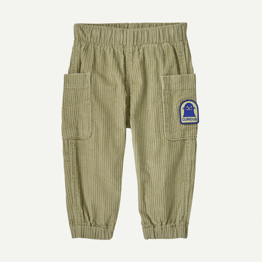Baby Corduroy Joggers - US 6532