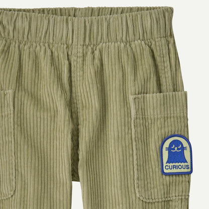 Baby Corduroy Joggers - US 6532
