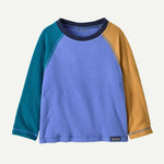 Baby Micro D® Fleece Crew Pullover - US 0359