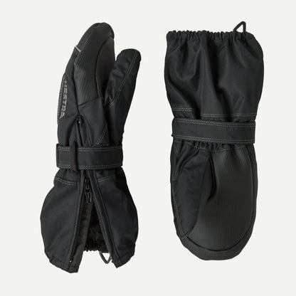 Hestra® Baby Zippered Long Mittens - US 0894