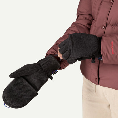 Better Sweater™ Fleece Gloves - US 6418