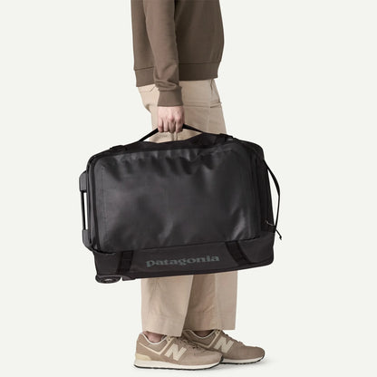Black Hole® Wheeled Duffel 40L - US 3707