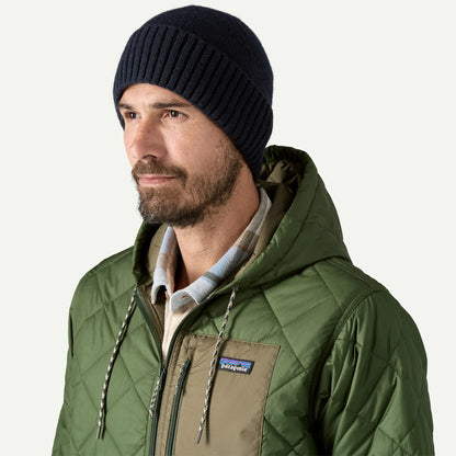 Brodeo Beanie - US 1890