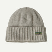 OG Legacy Label: Crisp Grey