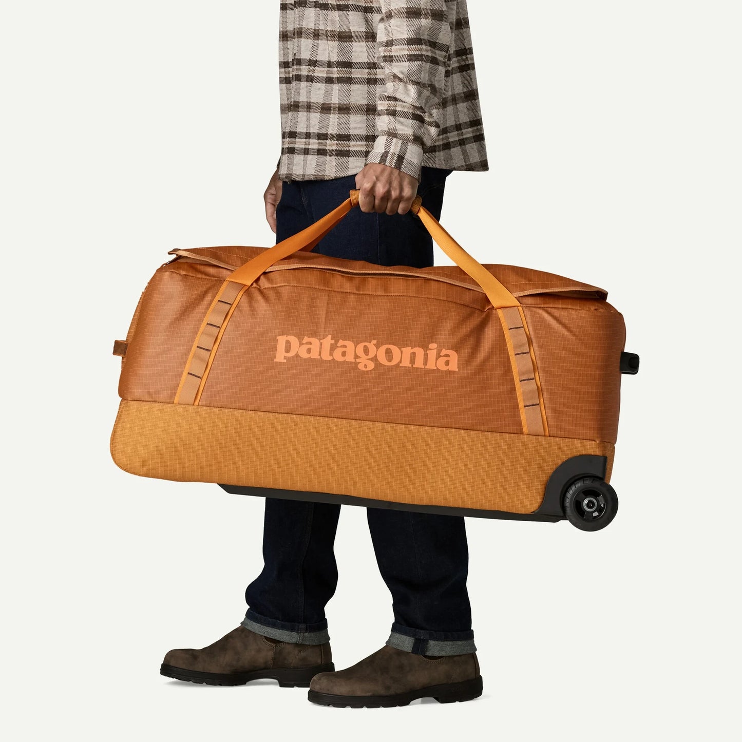 Black Hole® Wheeled Duffel 100L - US 1812