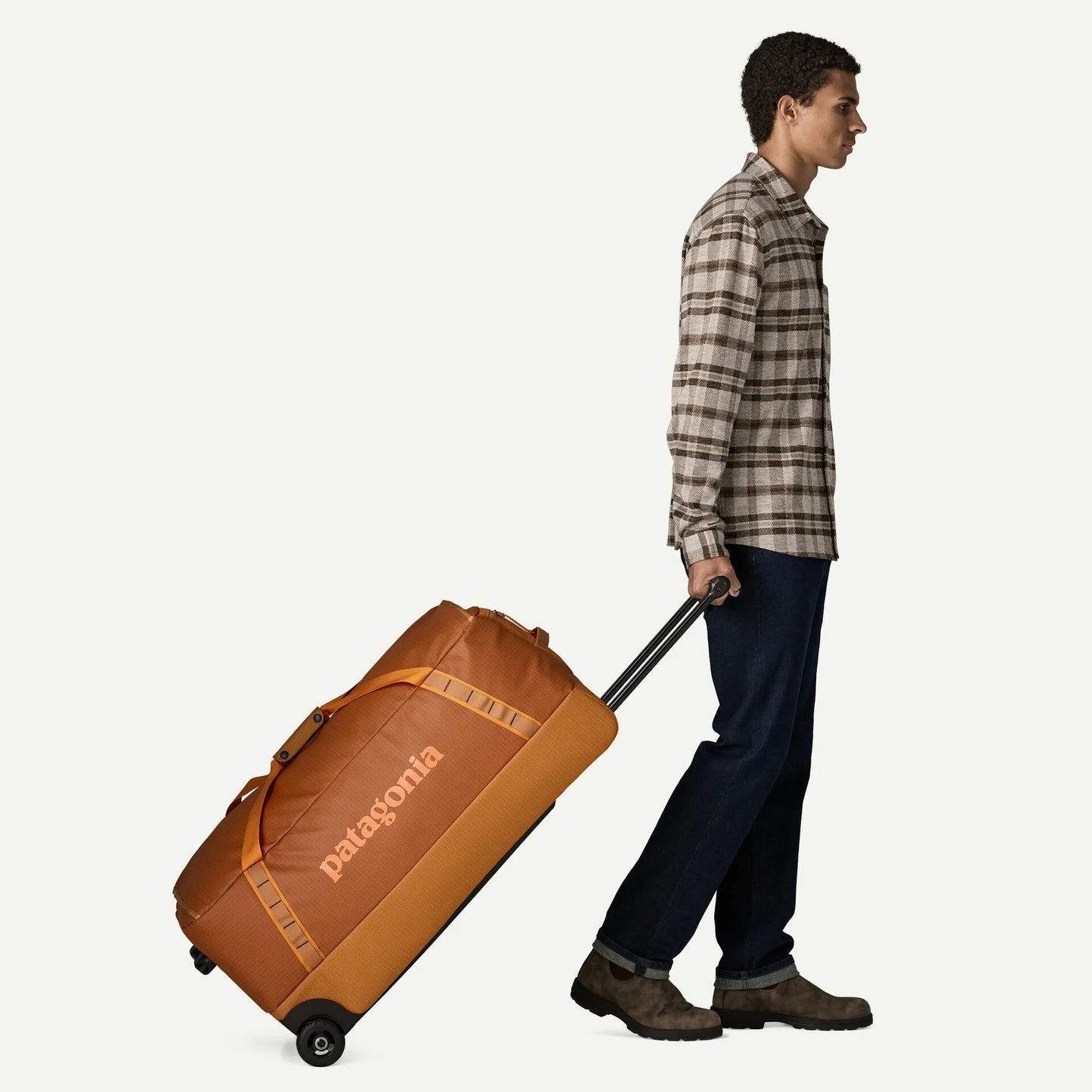 Black Hole® Wheeled Duffel 100L - US 1812