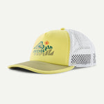 Duckbill Running Trucker Hat - US 1424