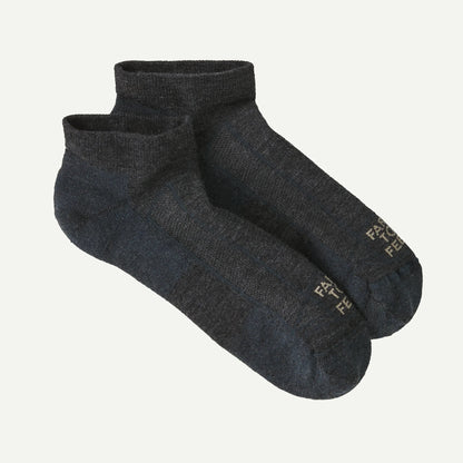 Farm to Feet® Greensboro Light Cushion Low Socks - US 9434