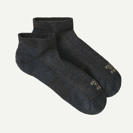 Farm to Feet® Greensboro Light Cushion Low Socks - US 9434
