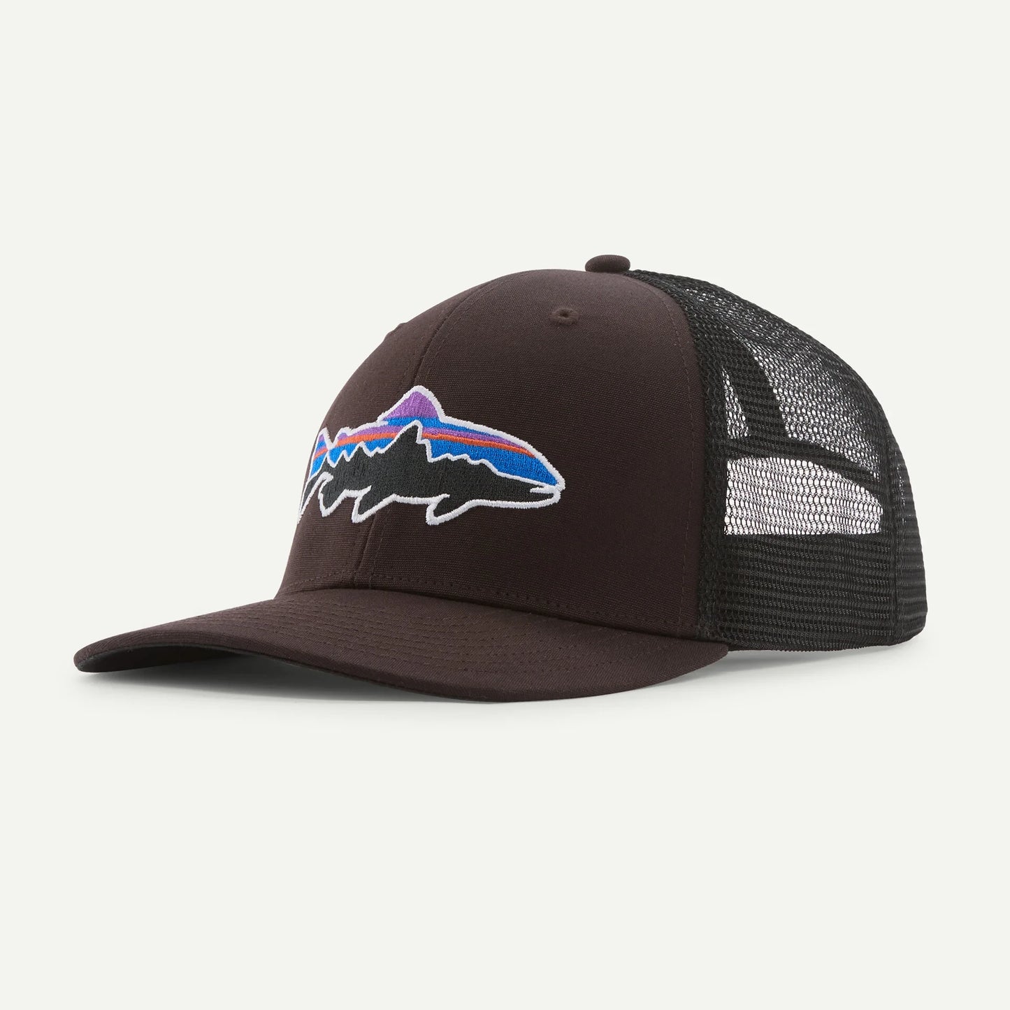 Fitz Roy Trout Trucker Hat - US 2381