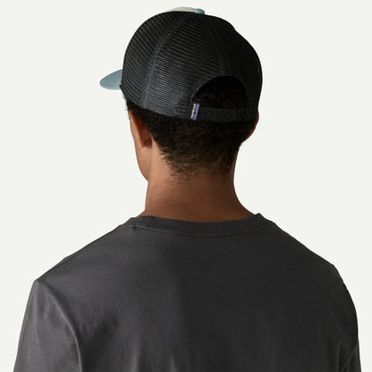 Fitz Roy Trout Trucker Hat - US 5826