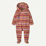 Infant Micro D® Fleece Bunting - US 3570