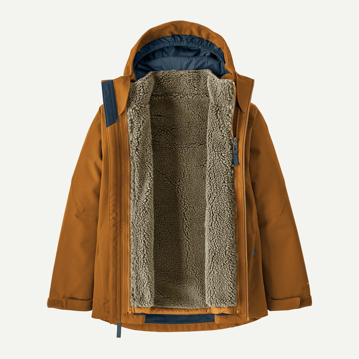 Kids' 4-in-1 Everyday Jacket - US 0662