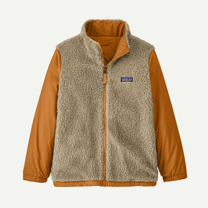 Kids' 4-in-1 Everyday Jacket - US 0662