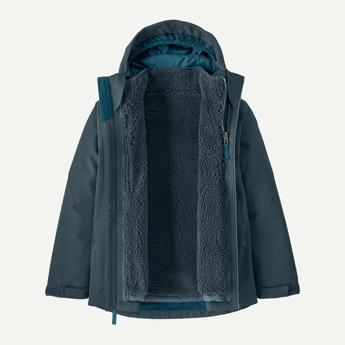 Kids' 4-in-1 Everyday Jacket - US 5816