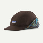 Isthmus Earflap Cap - US 8053