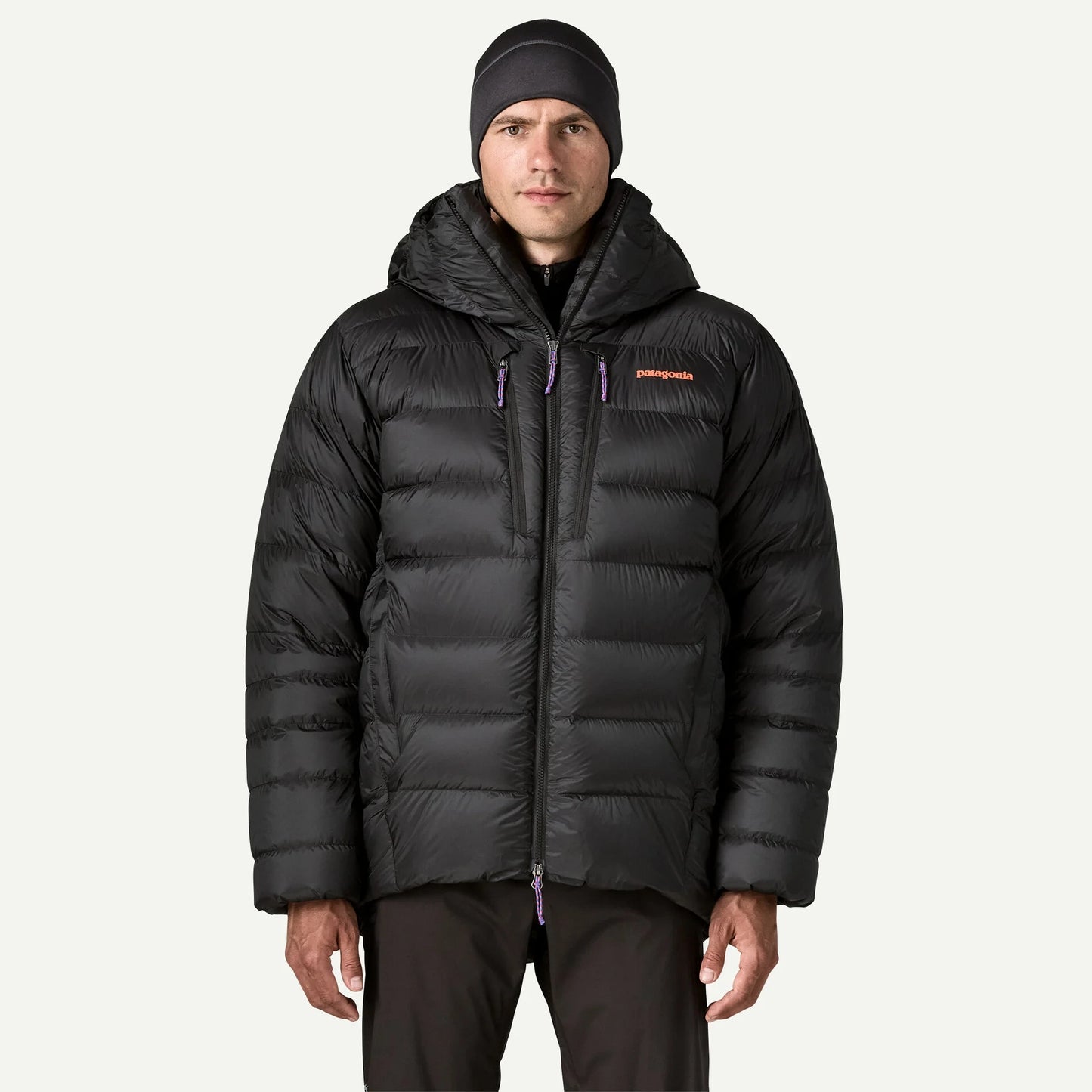 Grade VII Down Parka - US 0788