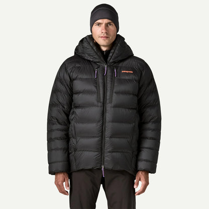 Grade VII Down Parka - US 0788