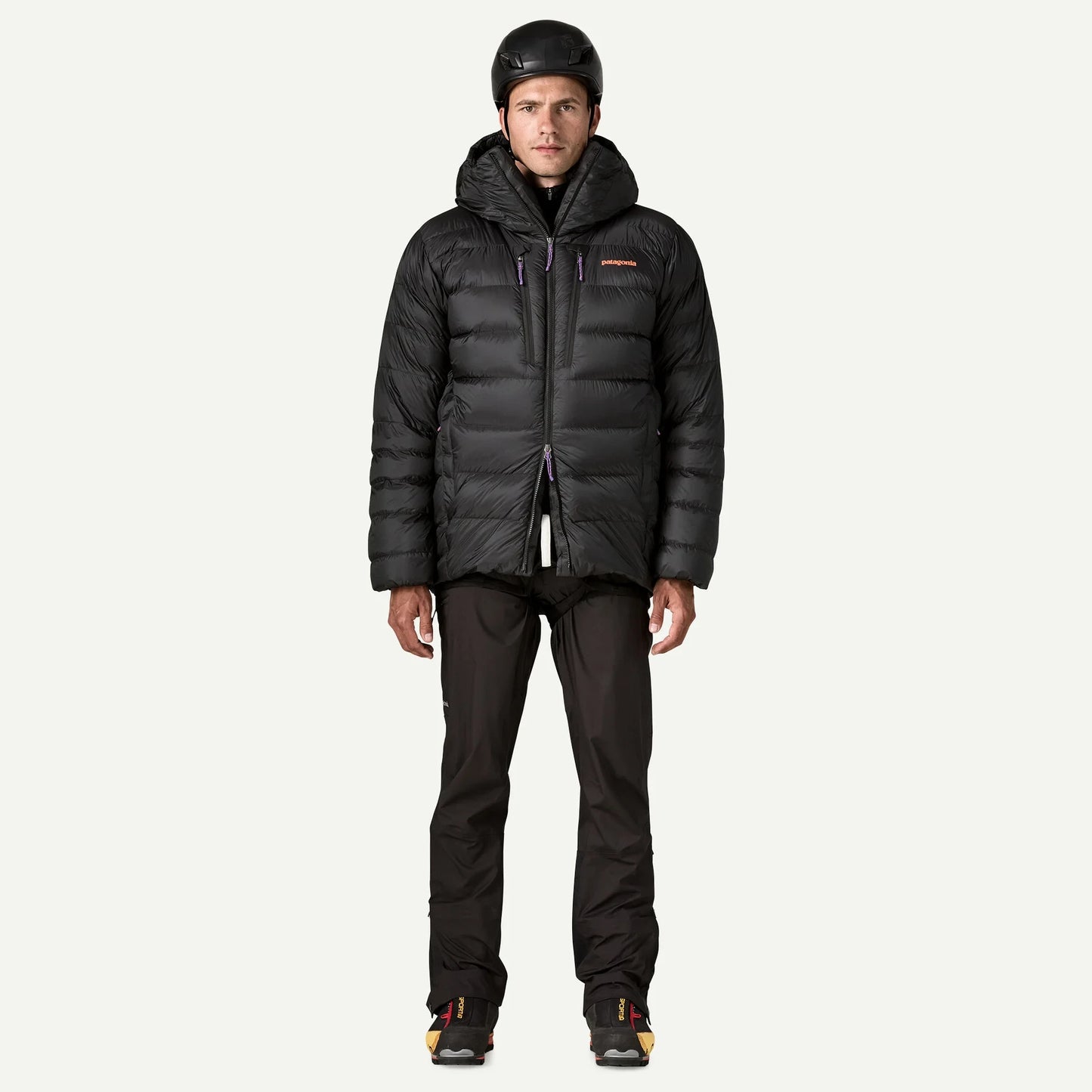Grade VII Down Parka - US 0788
