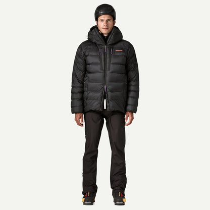 Grade VII Down Parka - US 0788