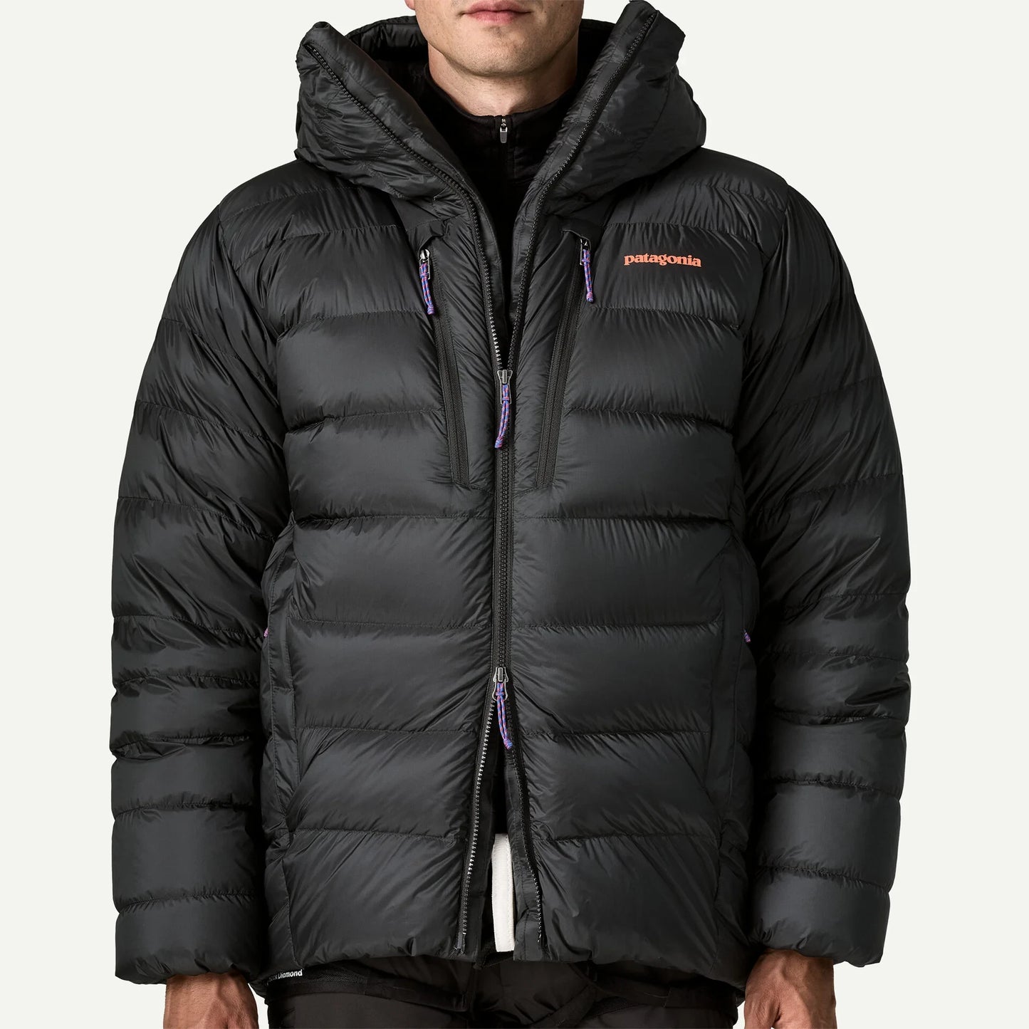 Grade VII Down Parka - US 0788