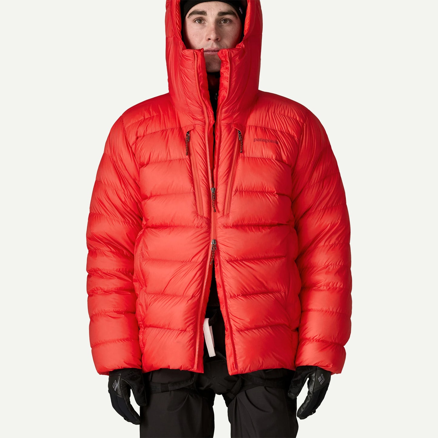 Grade VII Down Parka - US 1762