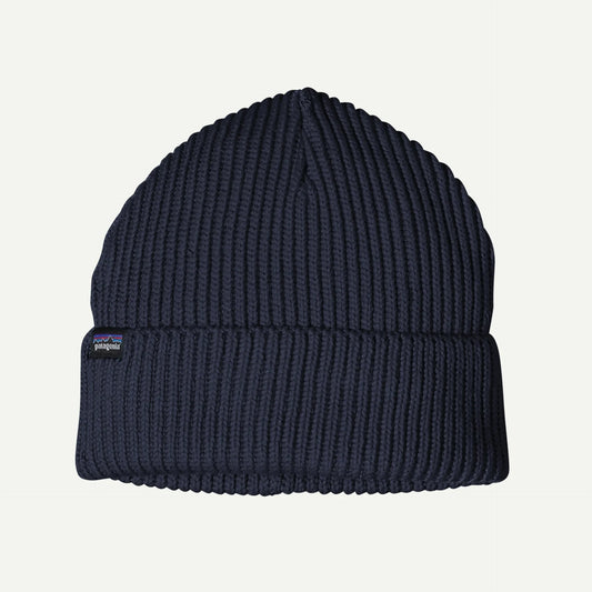 Fisherman's Rolled Beanie - US 8775