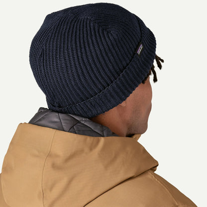 Fisherman's Rolled Beanie - US 0338
