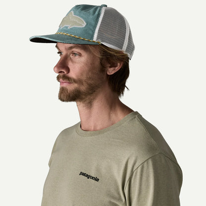 Fly Catcher Hat - US 0015