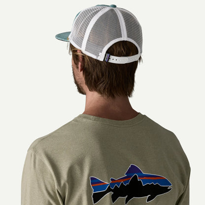 Fly Catcher Hat - US 0015