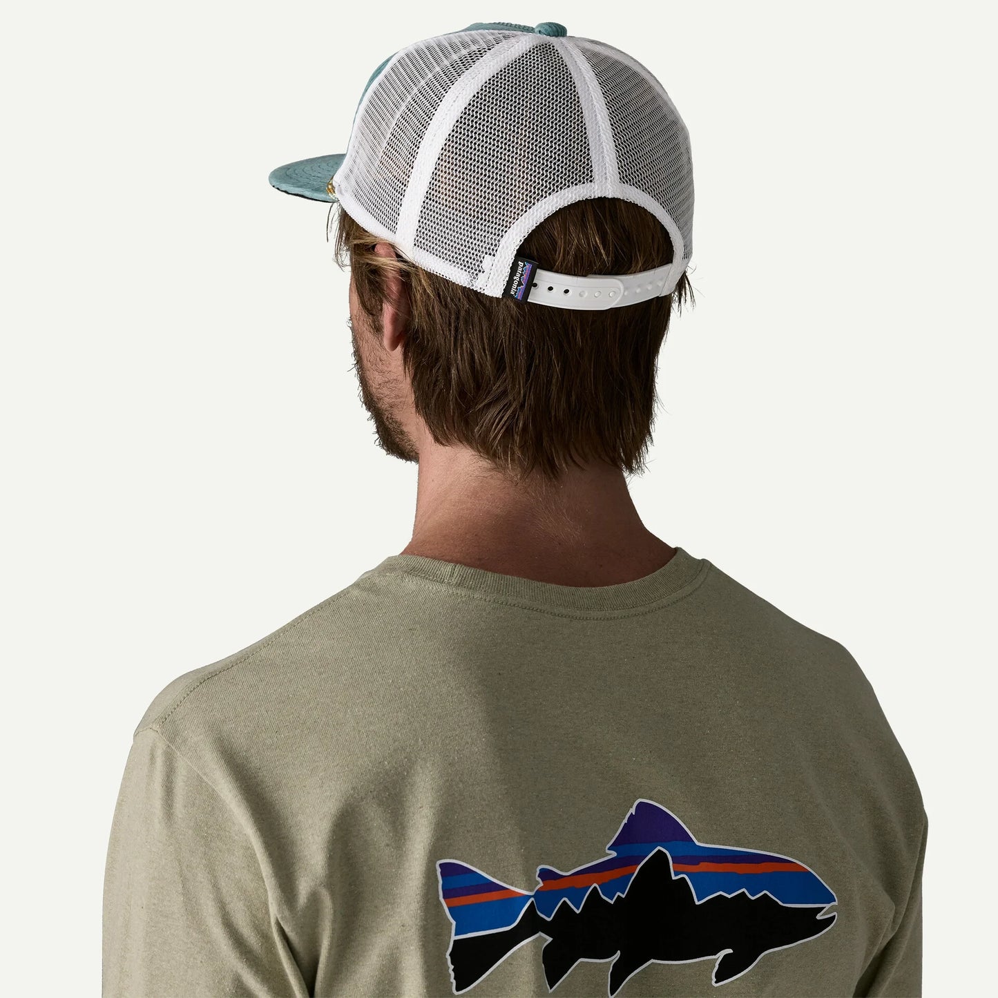Fly Catcher Hat - US 7760