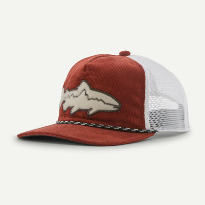 Fly Catcher Hat - US 0015