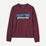 Kids' Long-Sleeved P-6 Logo T-Shirt - US 1740