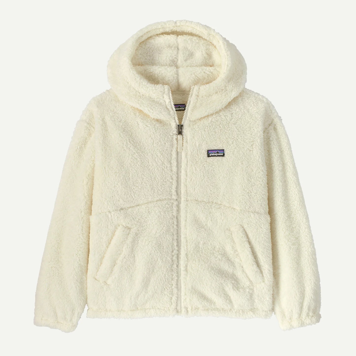 Kids' Los Gatos Fleece Hoody - US 0975
