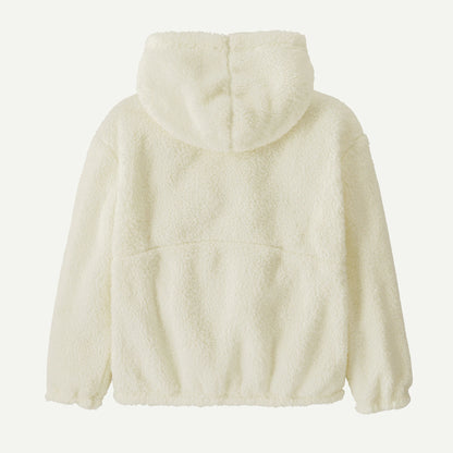 Kids' Los Gatos Fleece Hoody - US 0975