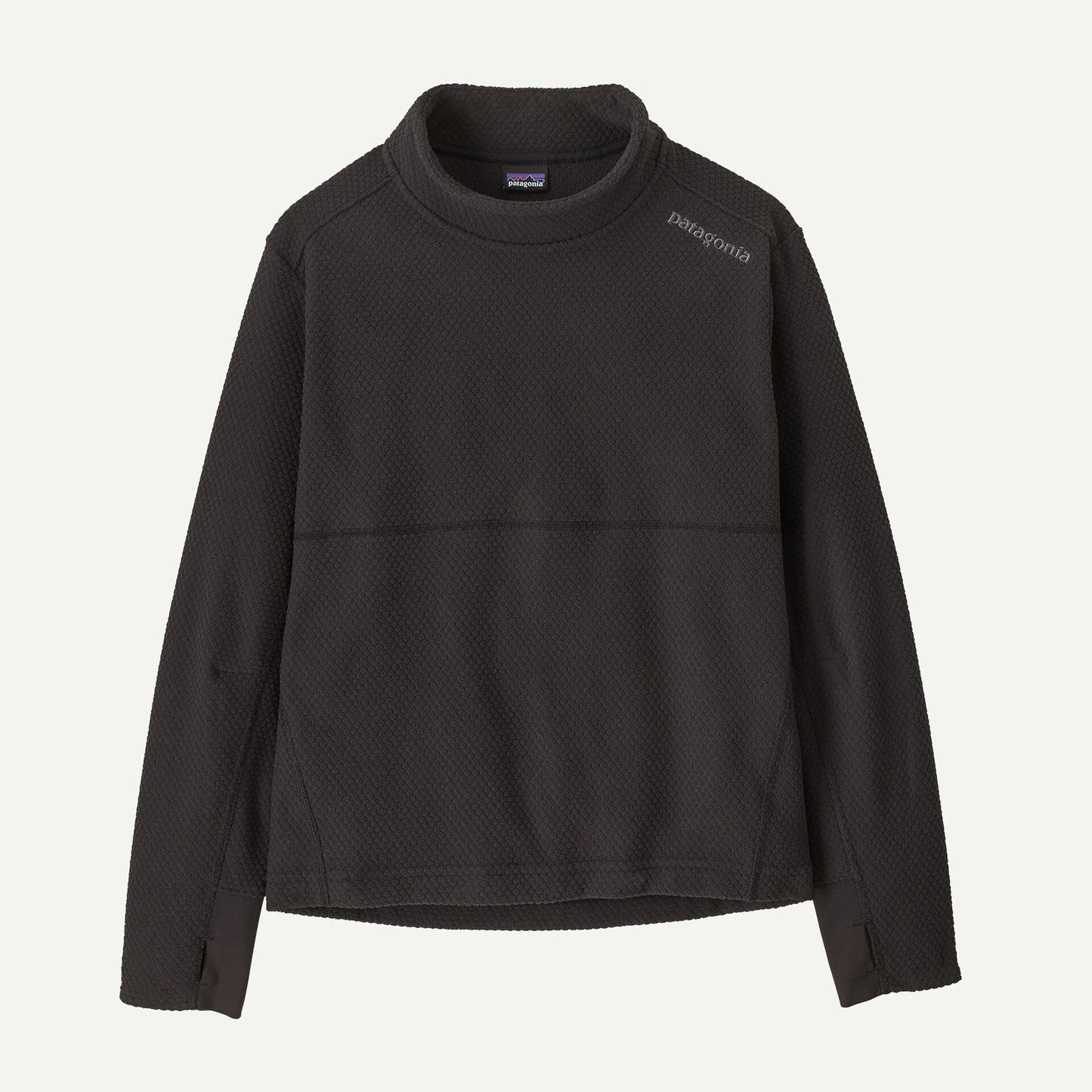 Kids' Midweight Layering Top - US 4770