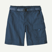 Tidepool Blue