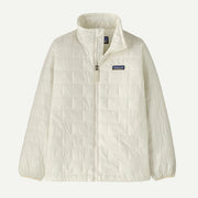 Birch White