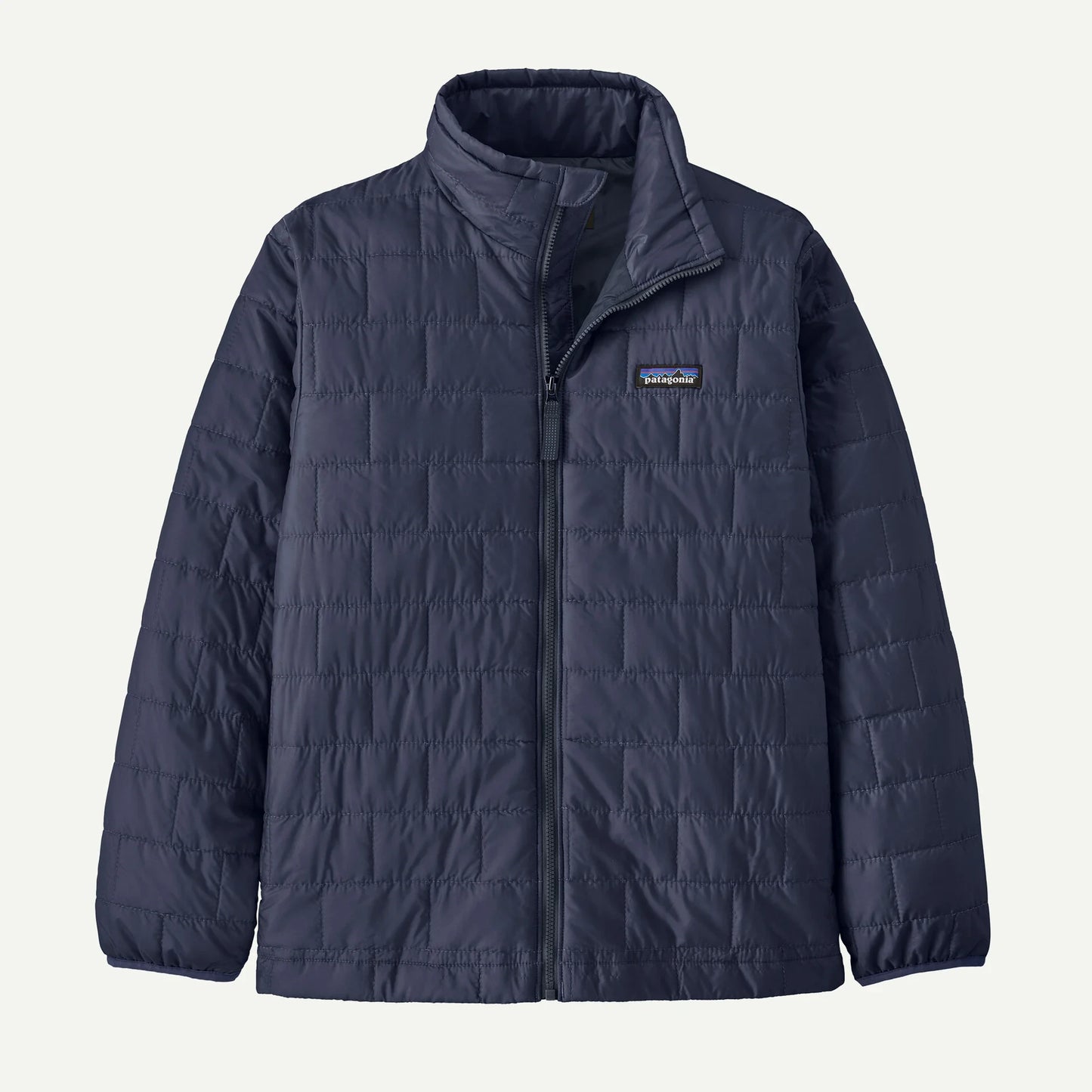 Kids' Nano Puff® Brick Quilt Jacket - US 5946