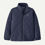 Kids' Nano Puff® Brick Quilt Jacket - US 5946