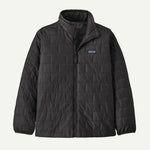 Kids' Nano Puff® Brick Quilt Jacket - US 2470