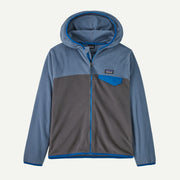 Forge Grey w/Utility Blue