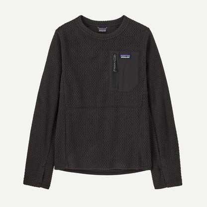 Kids' R1® Air Crew Pullover - US 0402