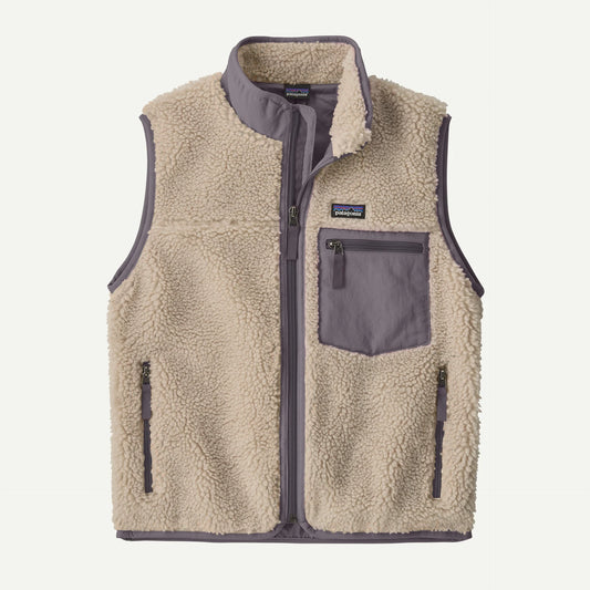 Kids' Retro-X® Fleece Vest - US 5415